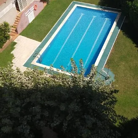 Abc Garden Appartement *