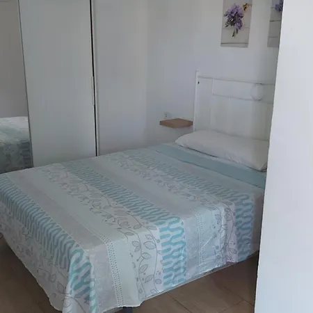 Abc Garden Apartment Lloret de Mar